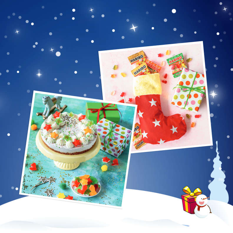 Xmass banner receptek mobil