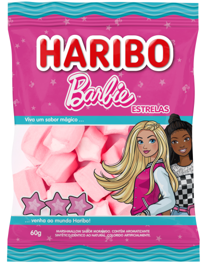 Barbie Estrelas site