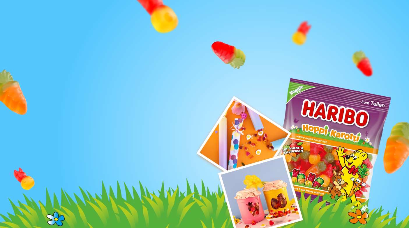 M050 Mainstage Tropifrutti Desktop XL