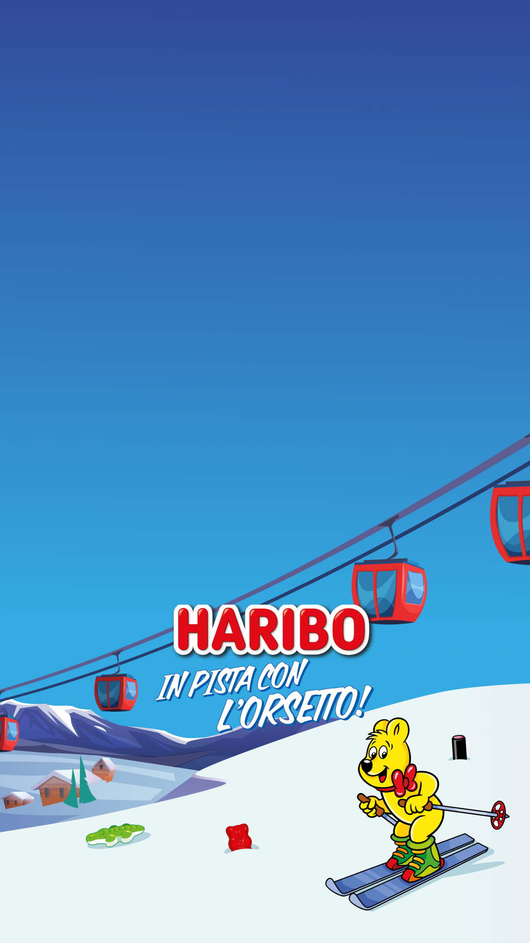 HP slider M050 mobile