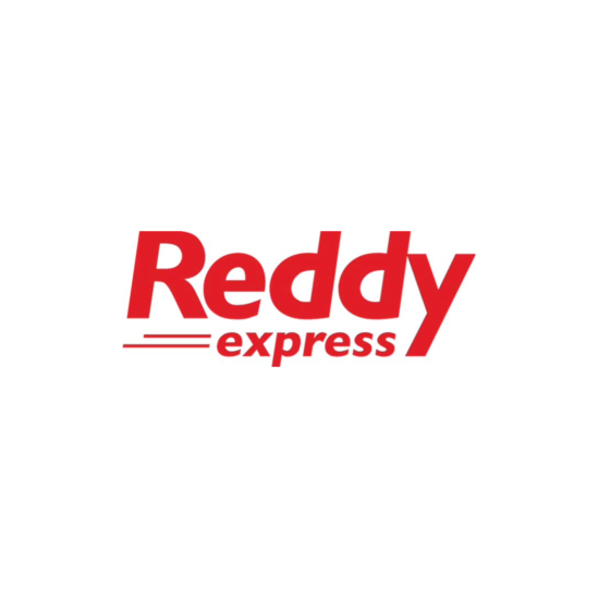Retailer Reddy Express