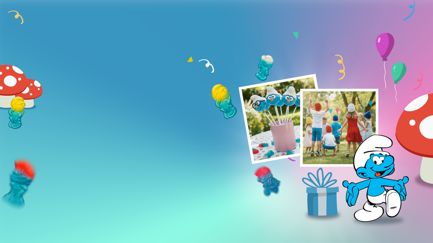 M003 stage best smurf party desktop xl v1