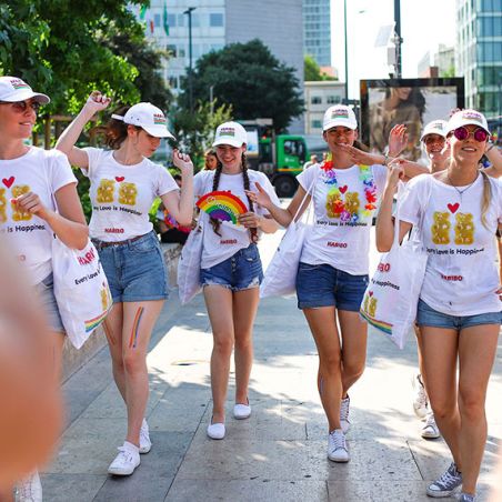 Teaser Eventi Pride