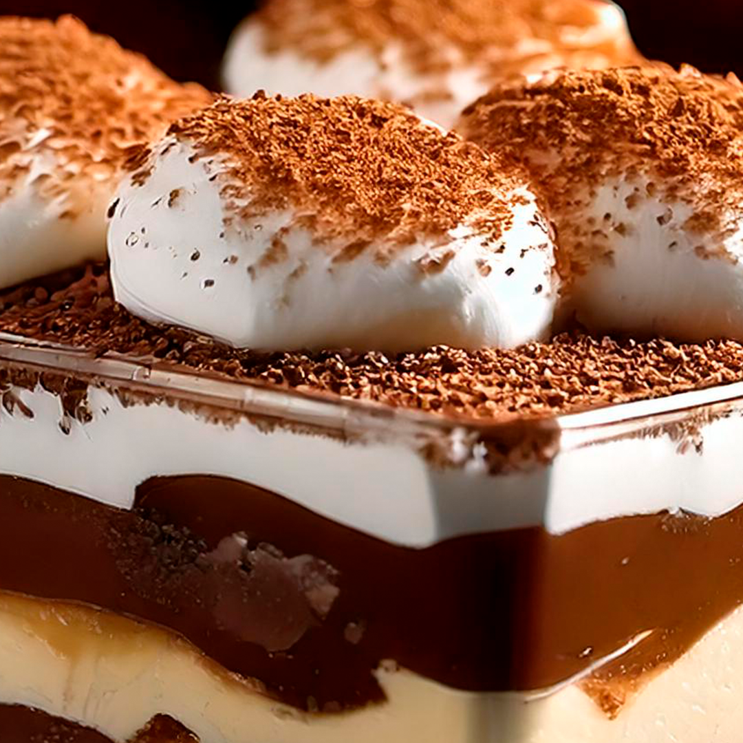 Pavê com marshmallow 1080x1920