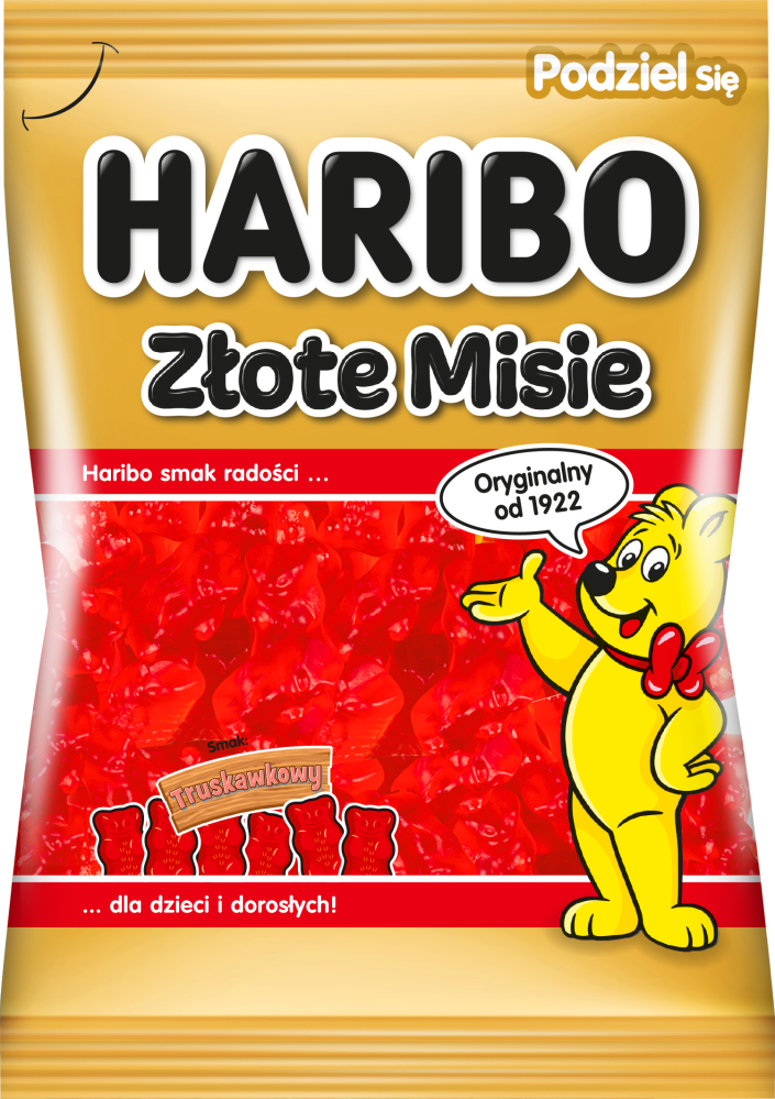 ZM truskawka 160 g