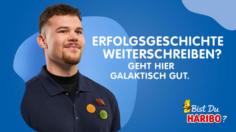 Prof Plant Technician Male Planets Success Stories DE