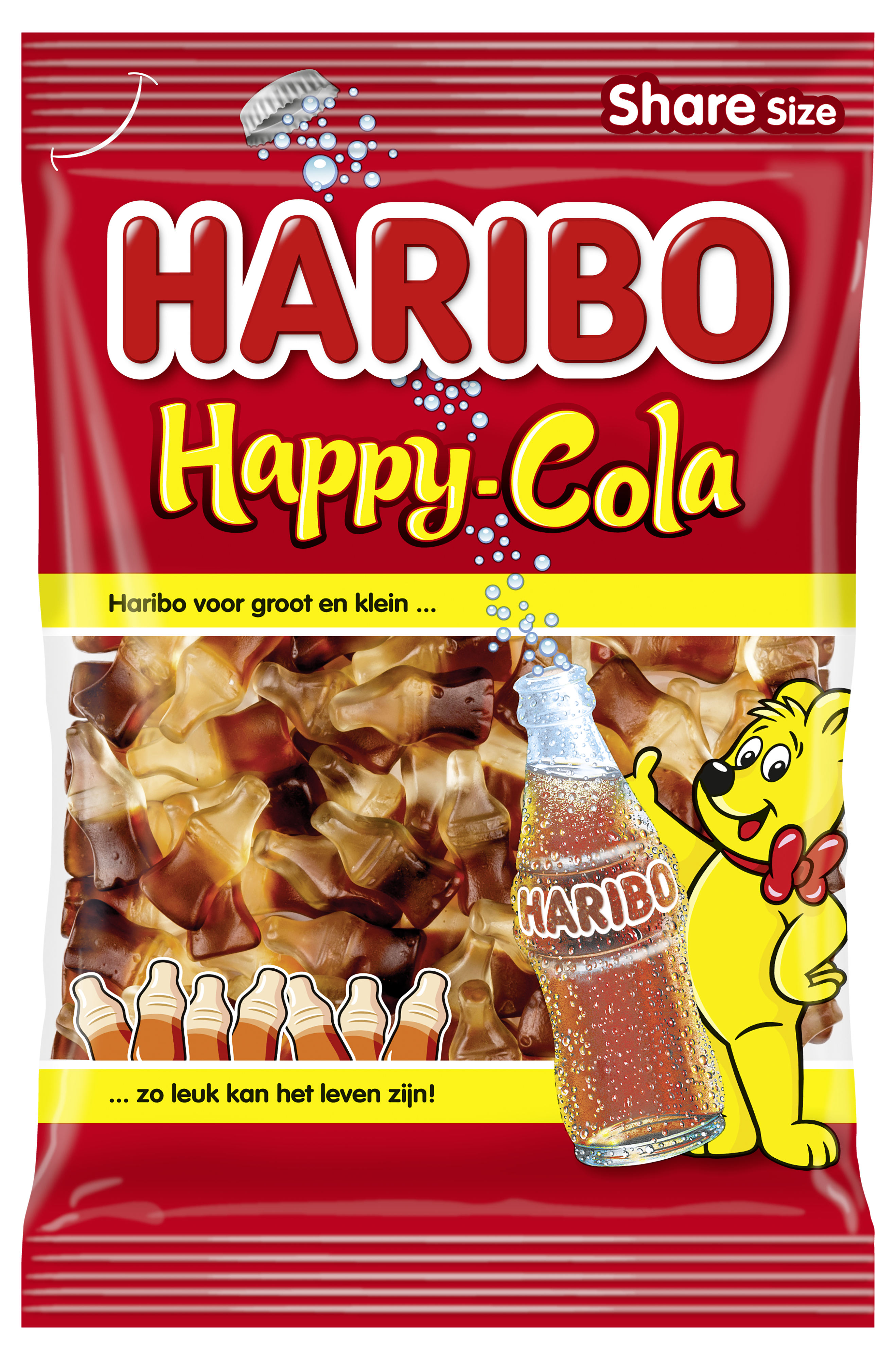 Happy cola 250g 5996379315959