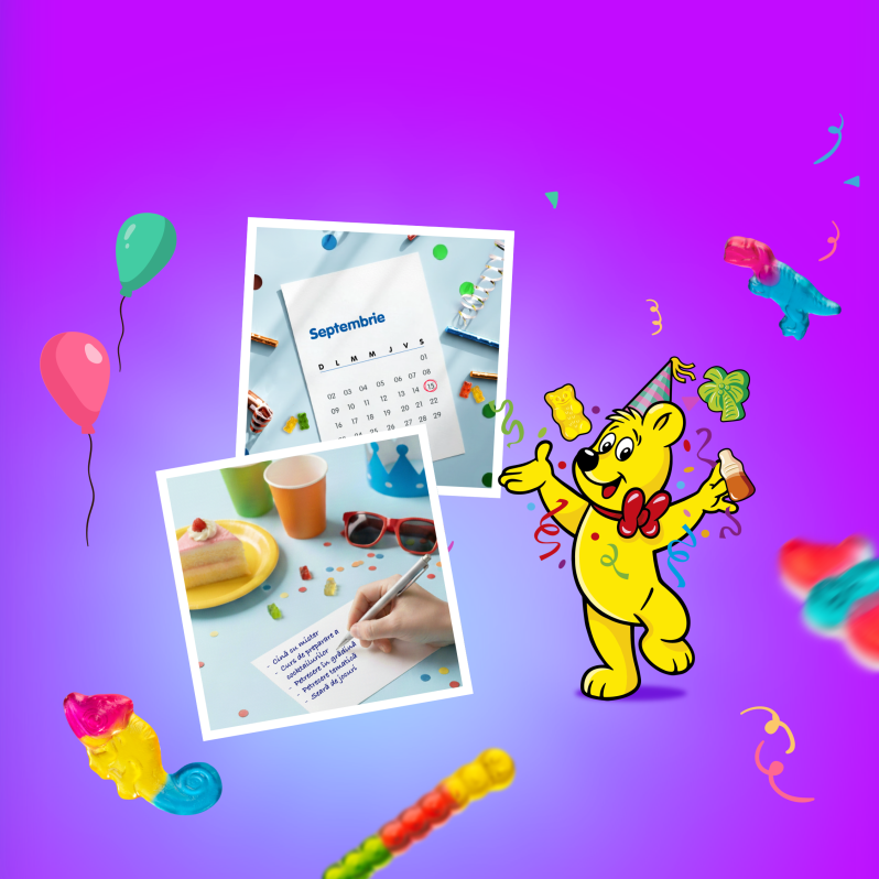 M003 stage how to plan a birthday party mobile s RO