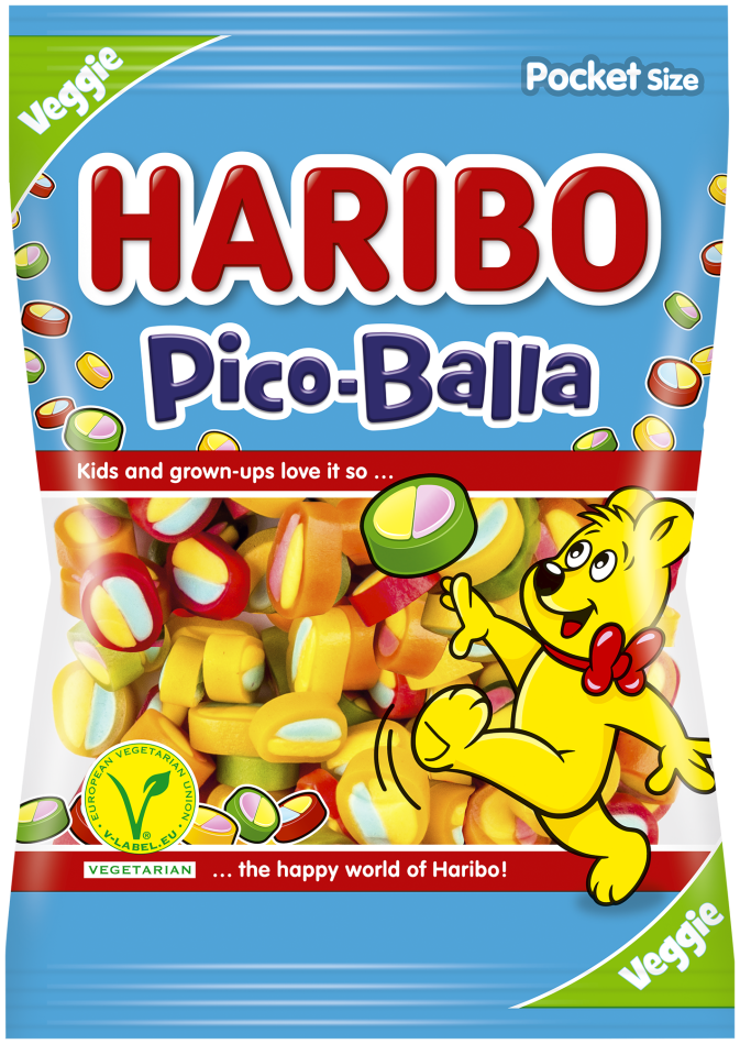 501 Pico Balla 80g