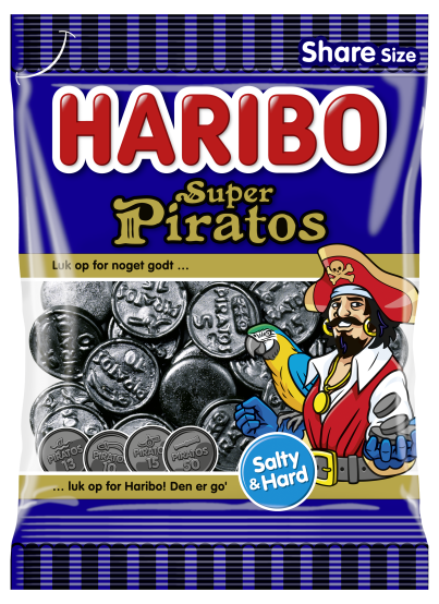 Super Piratos