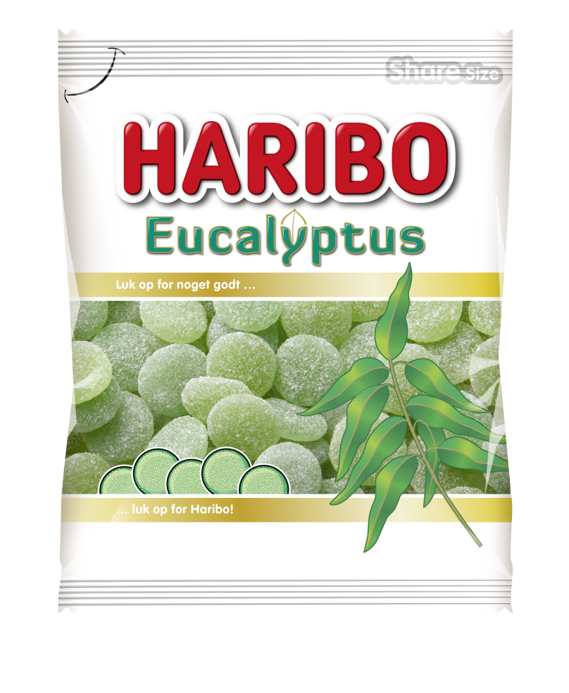 Eucalyptus