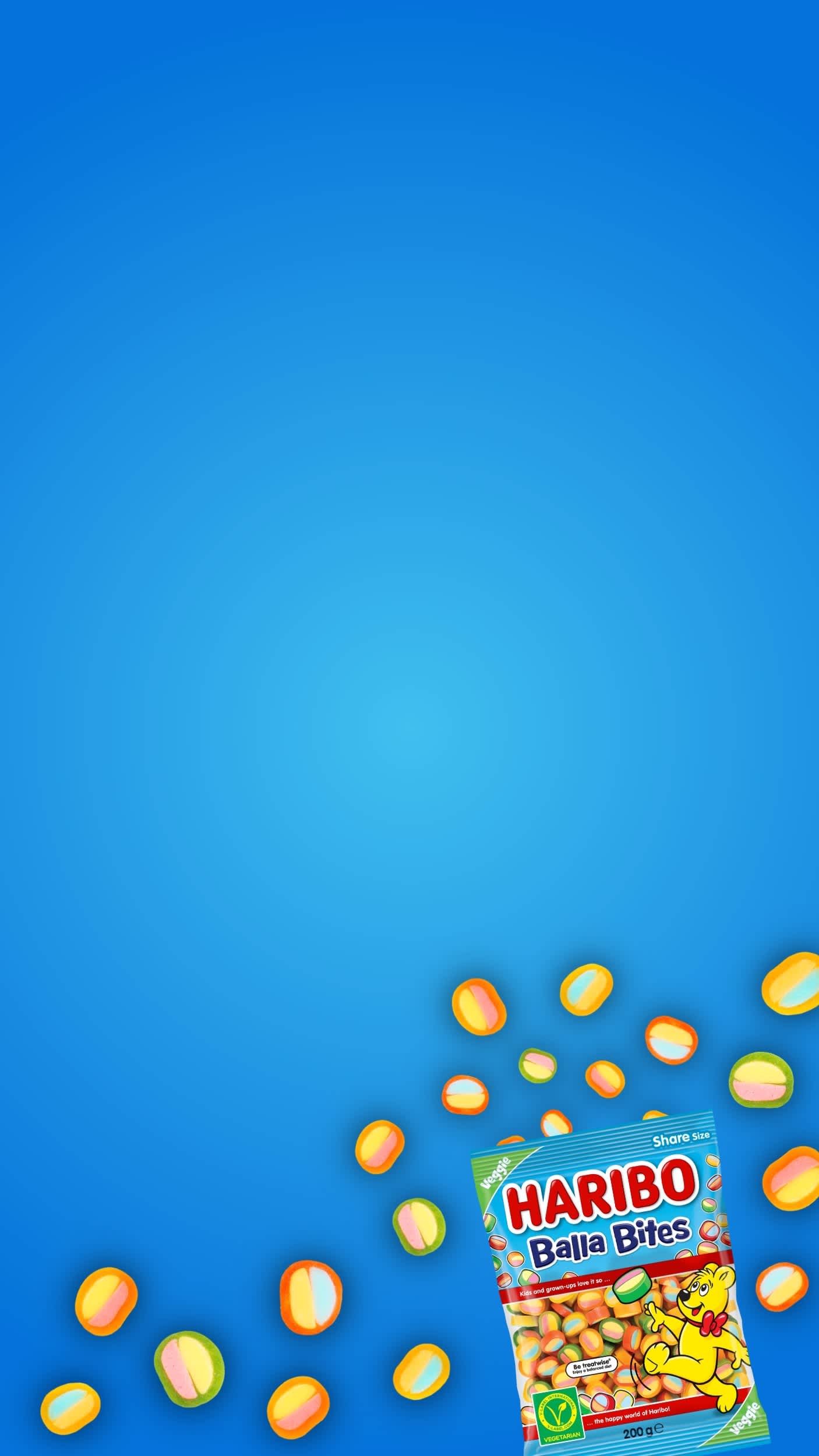 Balla Bites Mobile Stage Slide 1406 x 2500 px