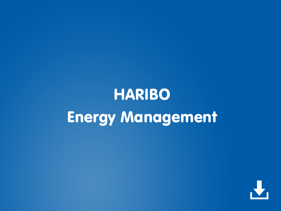 Energy Management title