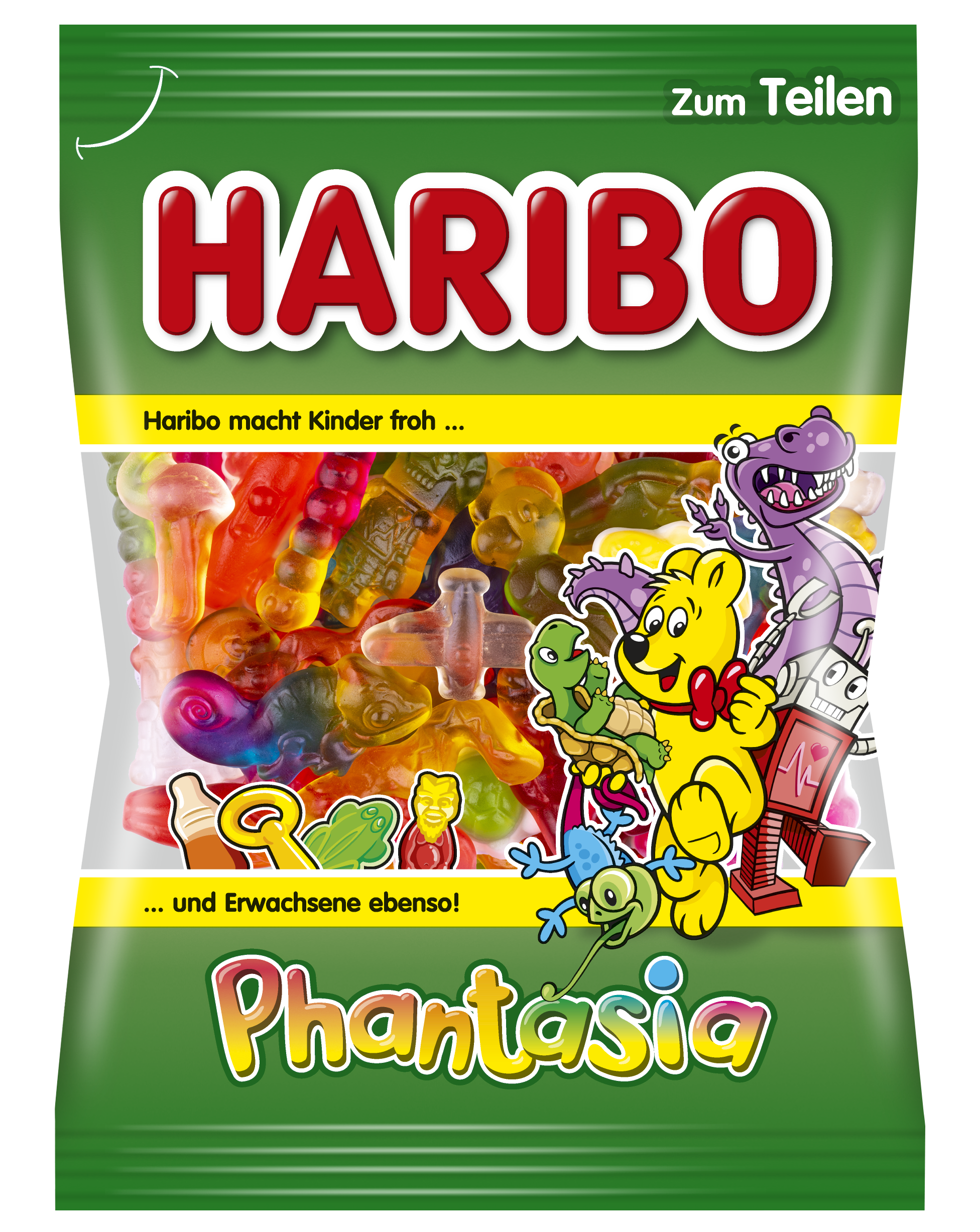 Foto produktu HARIBO Phantasia