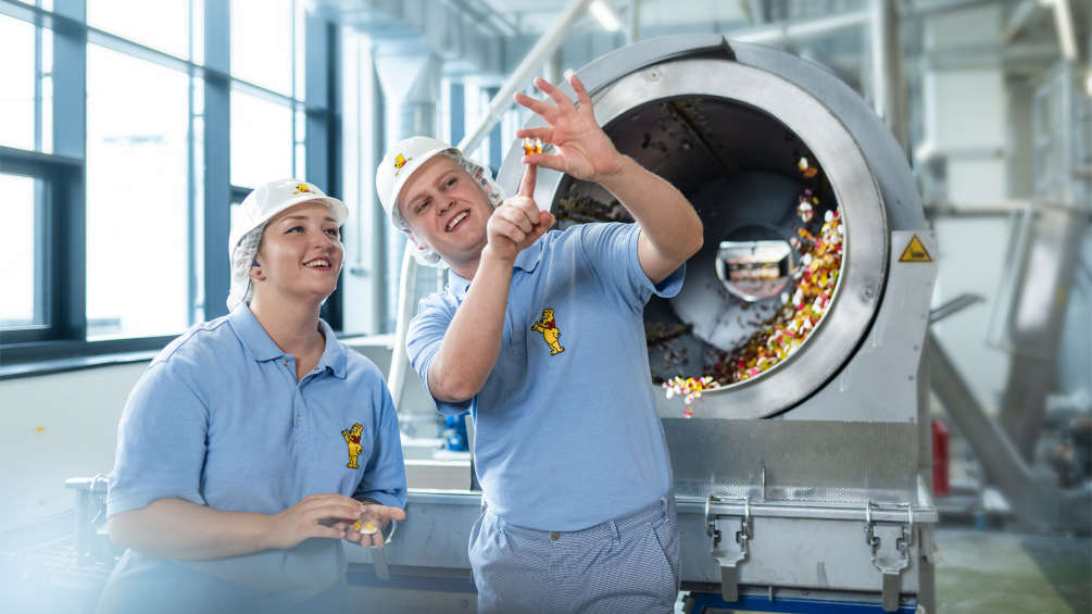 Stage Desktop Production