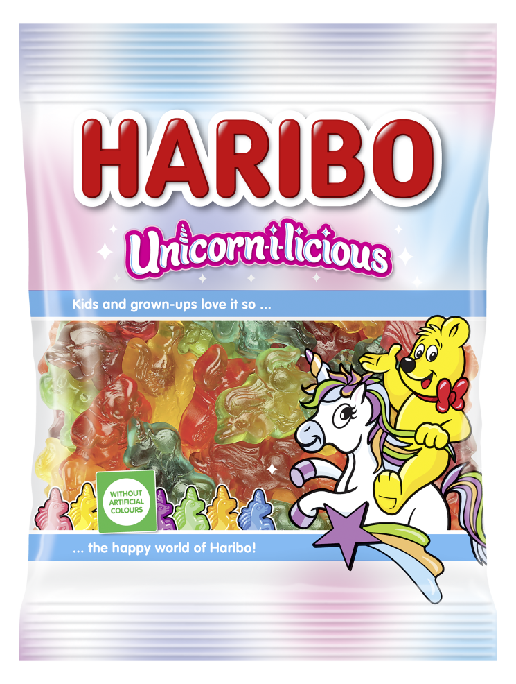 1155 Unicornilicious 80g