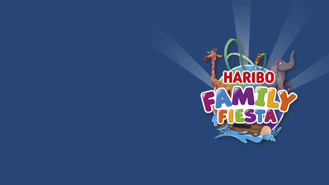 Haribo Family Fiesta
