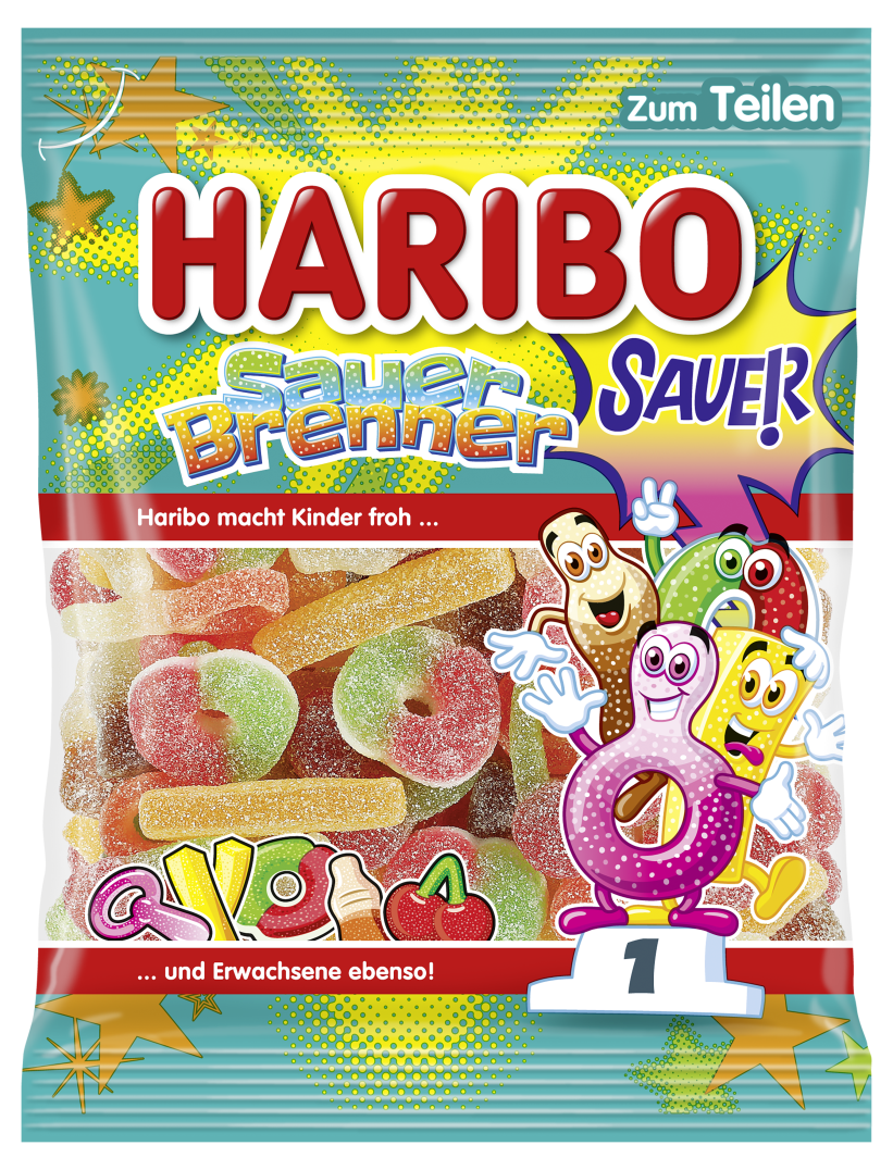 Sauerbrenner Packshot 160 gr