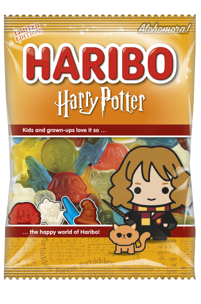 40060740 Hermione 175g NPM