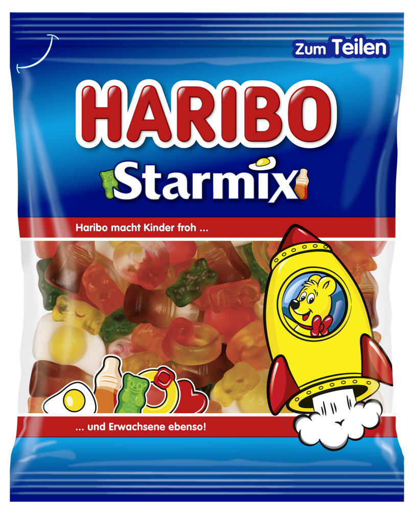Starmix 175g