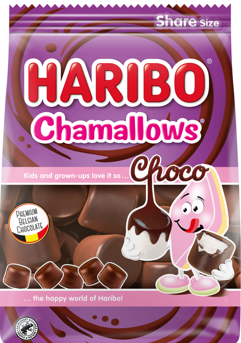Chamallows Choco