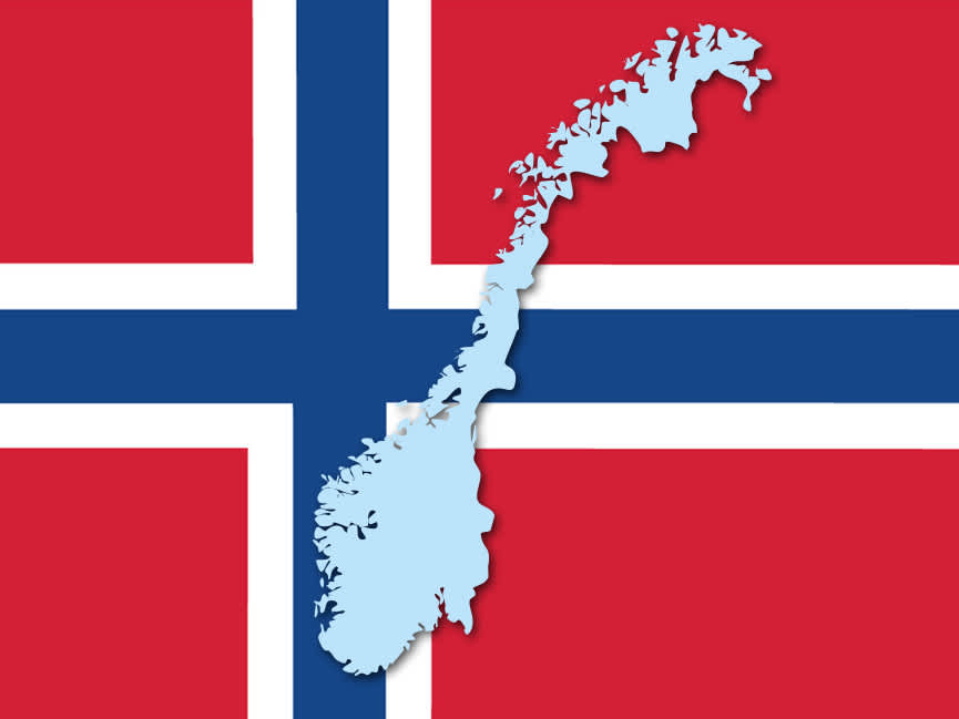 Historie Norge 2