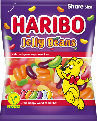 Jelly Beans 175 g