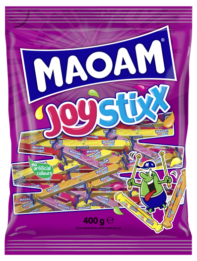 Joystixx AUS 400g 4001686502167 4