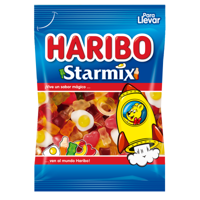 STARMIX 90g