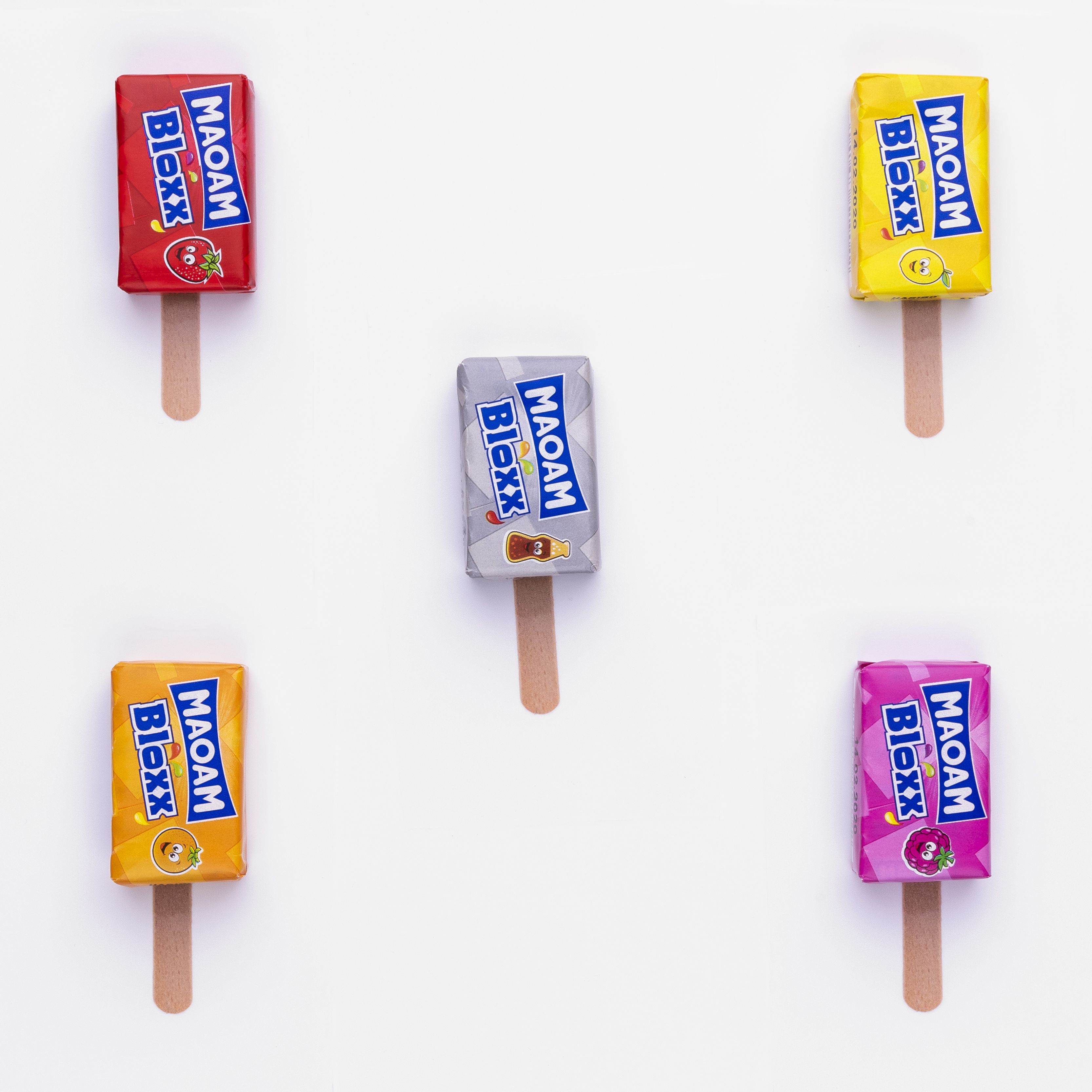 M023 Maoam Stiel Eis FACEBOOK