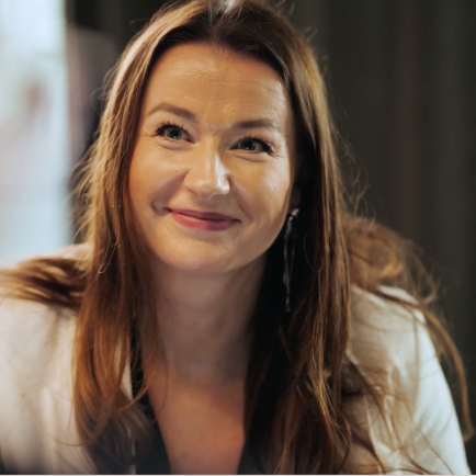 Ewa Director Corporate Controlling Operation SCM