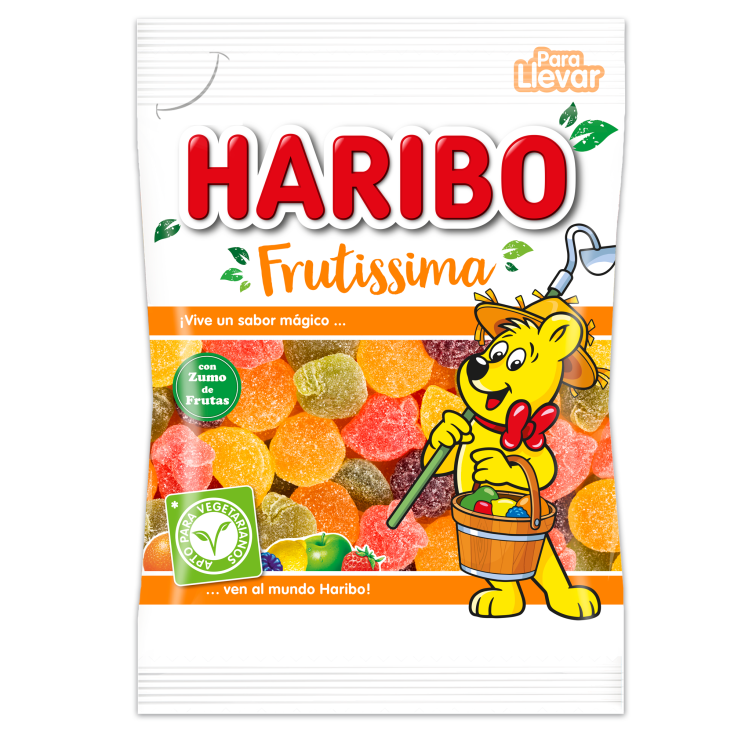Frutissima OK