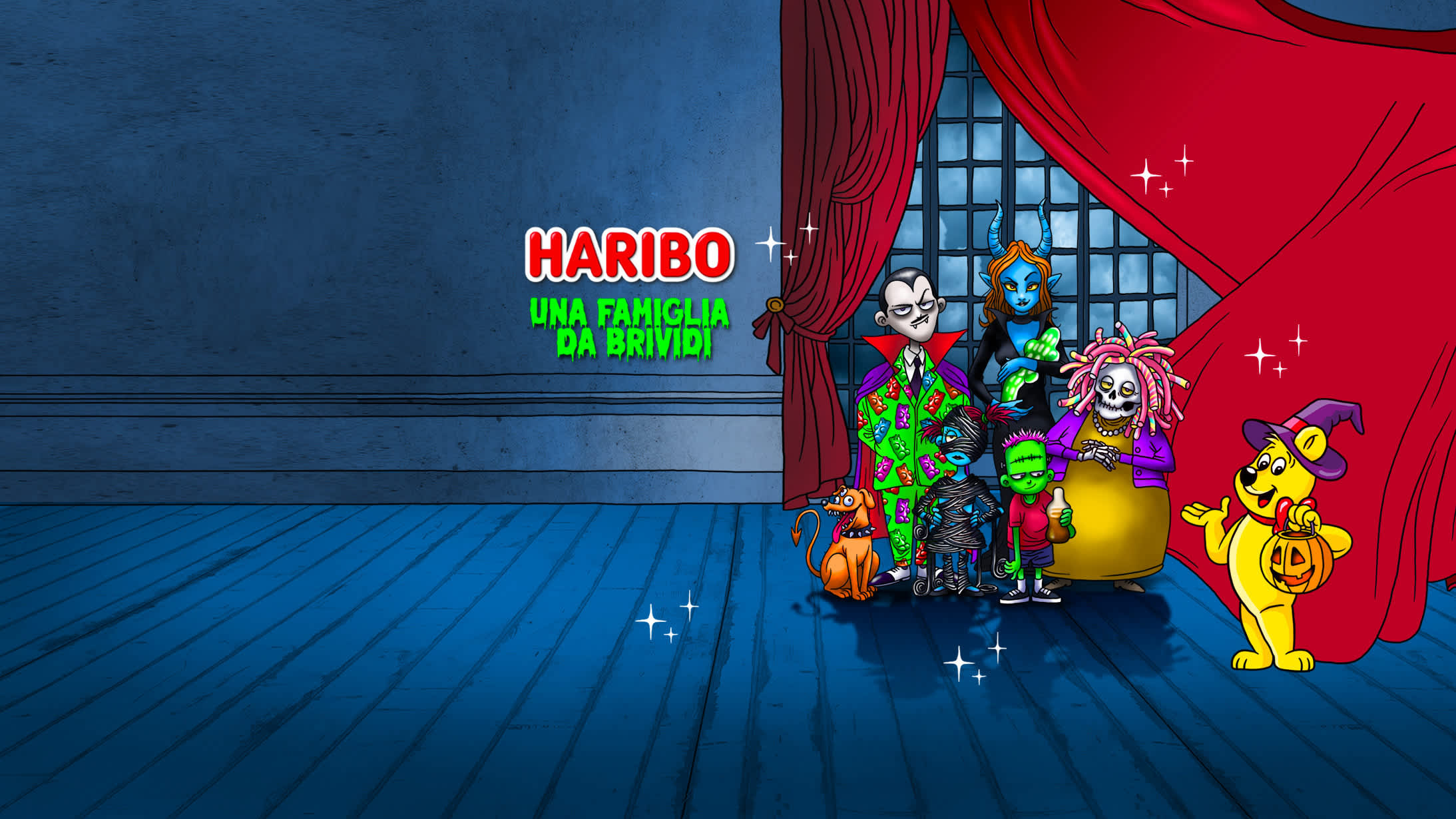 HRB Cover Halloween2020 Promozioni Desktop dic2021