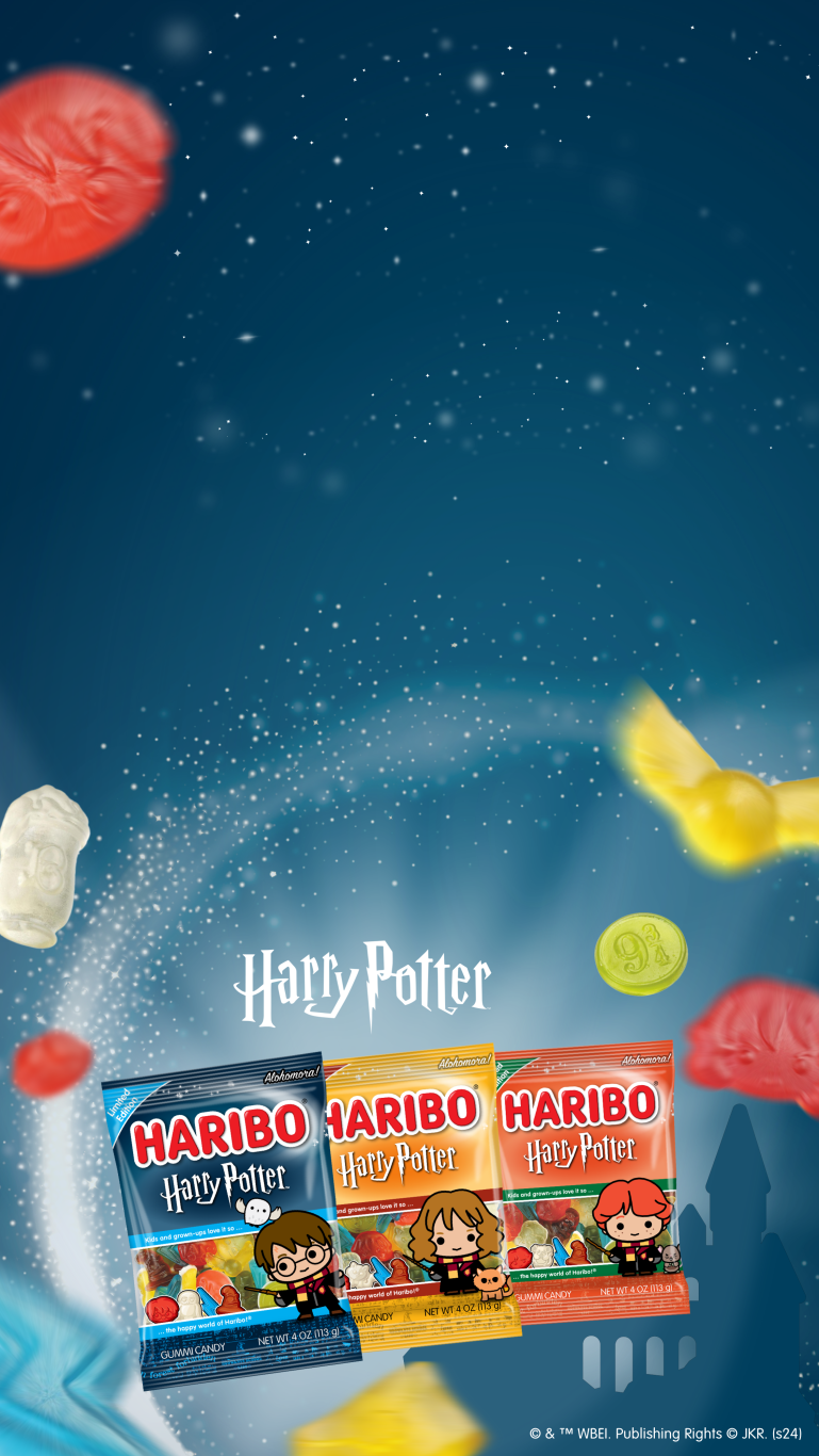M050 stage harry potter mobile S USA