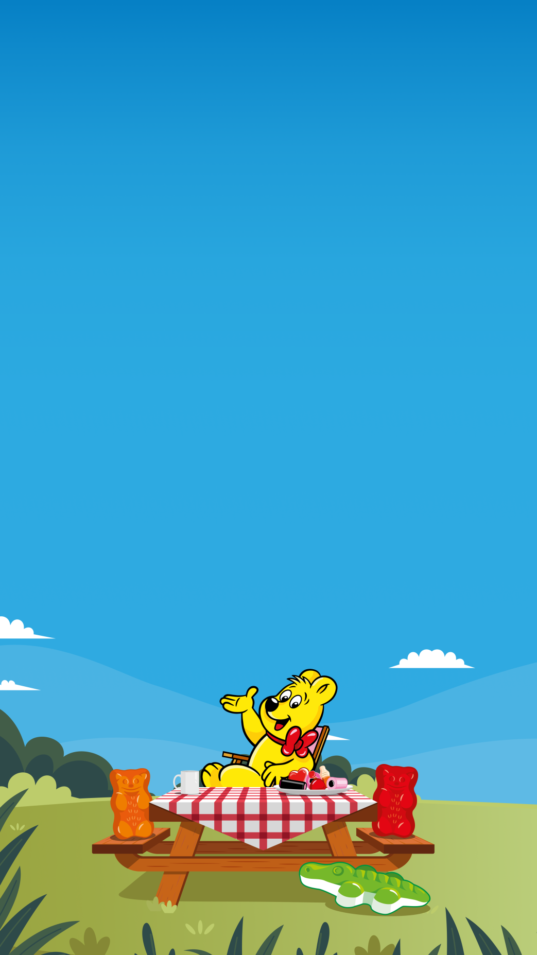 HP slider M050 mobile