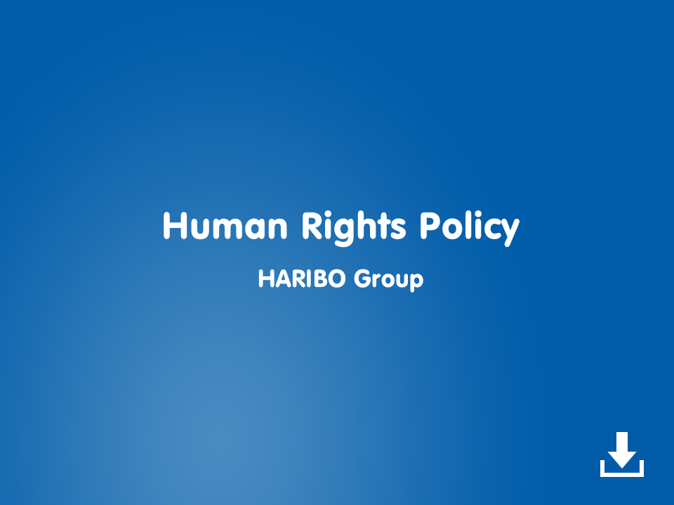 Human Rights title