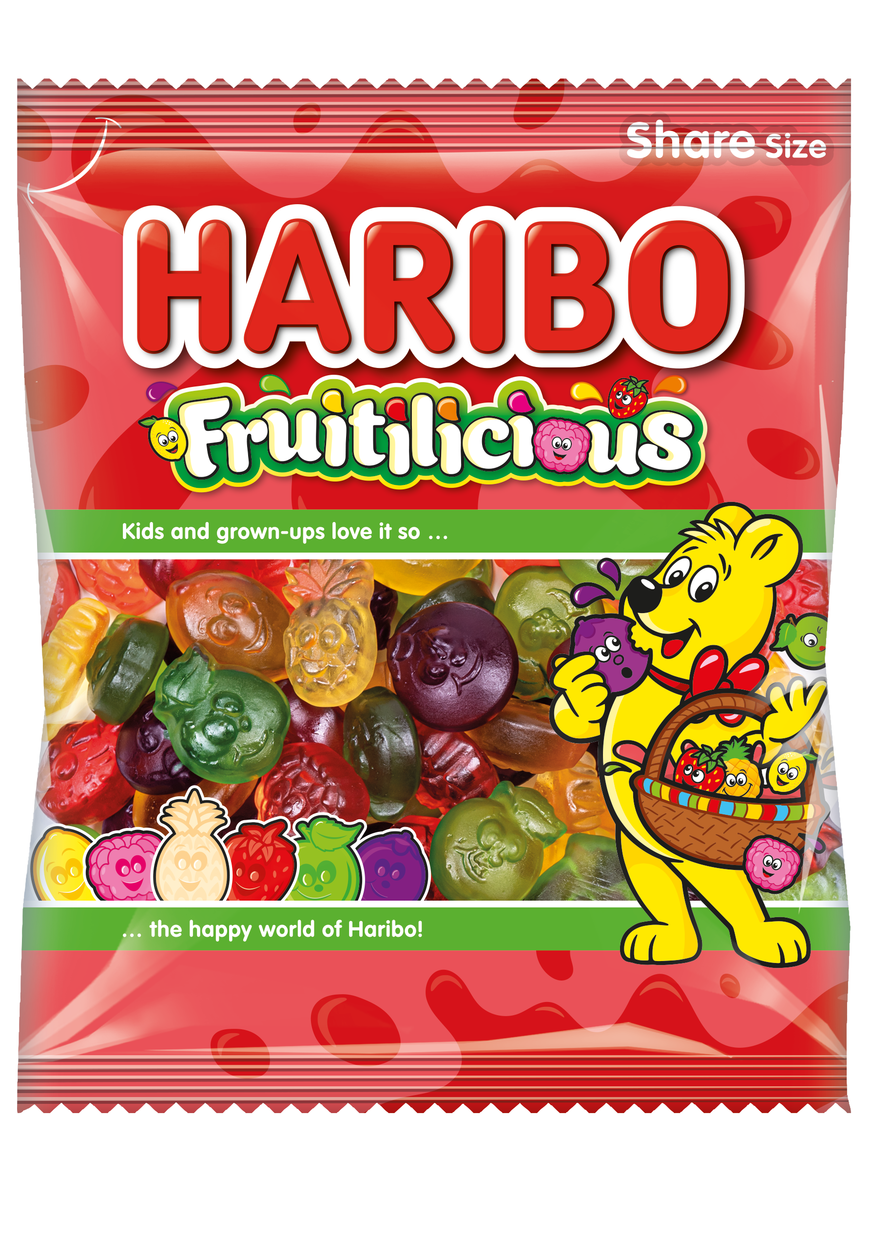 Frutilicious