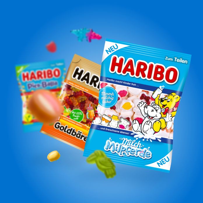 Haribo arsch mit ohren - Die Produkte unter der Vielzahl an verglichenenHaribo arsch mit ohren