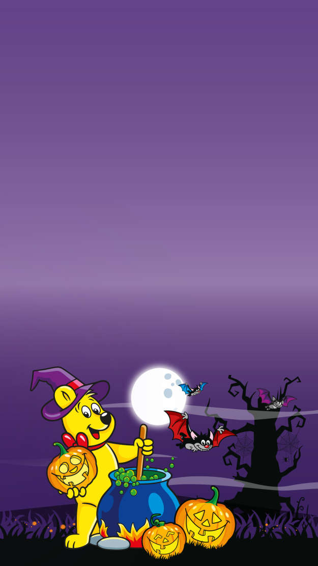 Haribo HALLOWEEN BG 1406x2500px mobile 2025 01