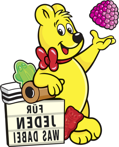 HARIBO Color Rado Hero Image