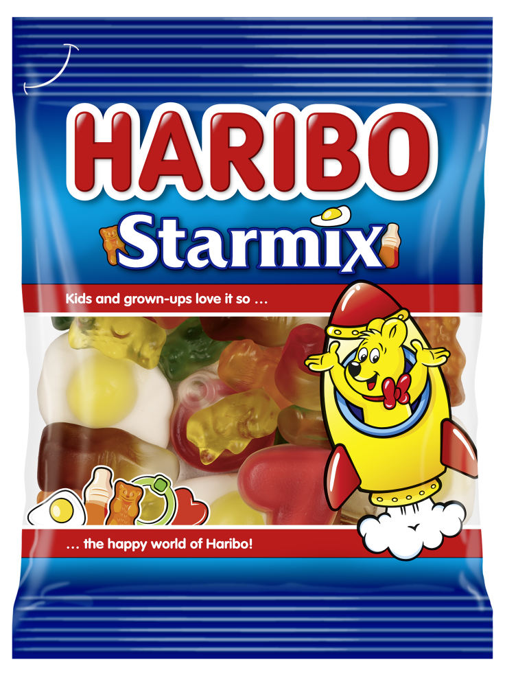 Starmix