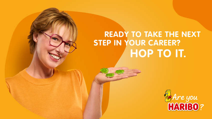 Prof Administration Mgmt Female Frogs Career step HAP NORDICS AU