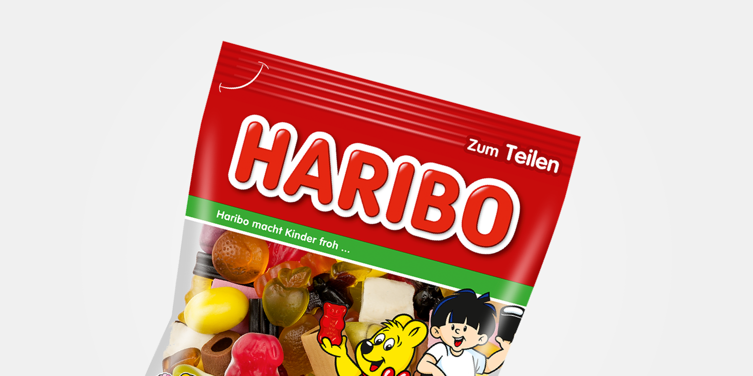 Illustration produit Color-Rado en coupe sur fond clair