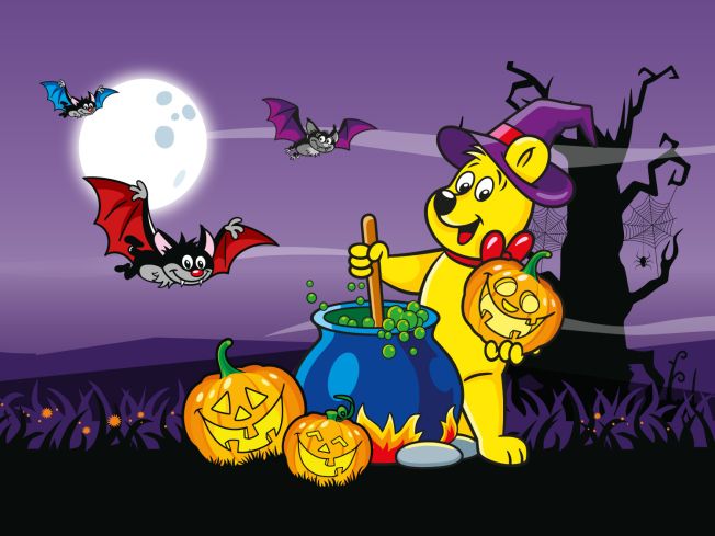 Haribo HALLOWEEN subpage m003 mobile 1500x1500px 01