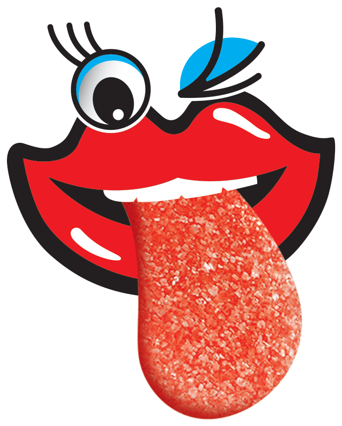 Exe Mascotte Langue Pik 2021