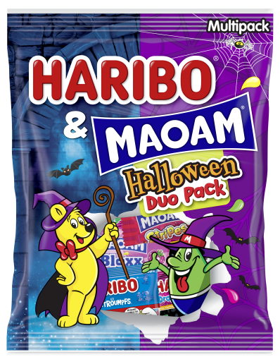 MP Maoam DUO RIGO
