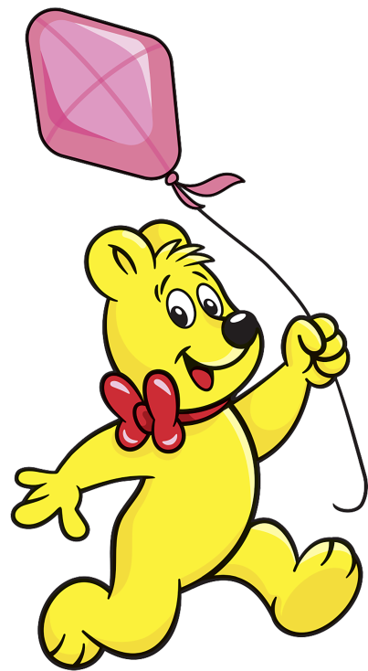HARIBO Sali Kritz Hero Image