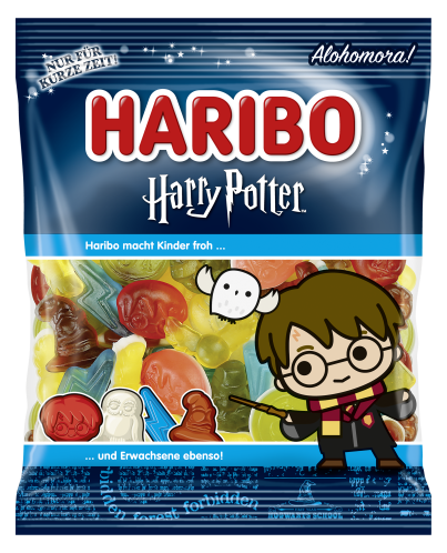 Harry Potter