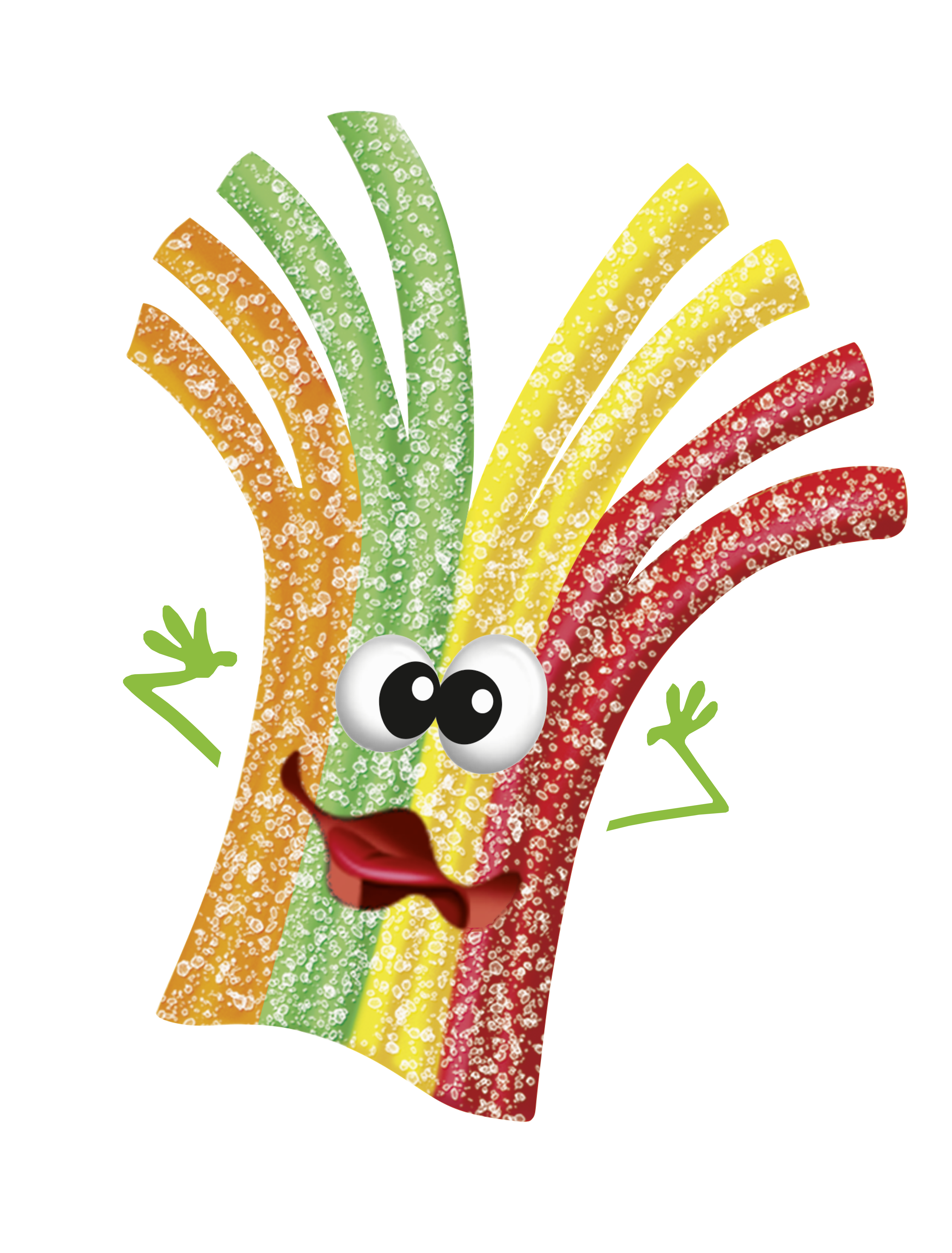 Miami Frizzi IT 90 g 8426617615178