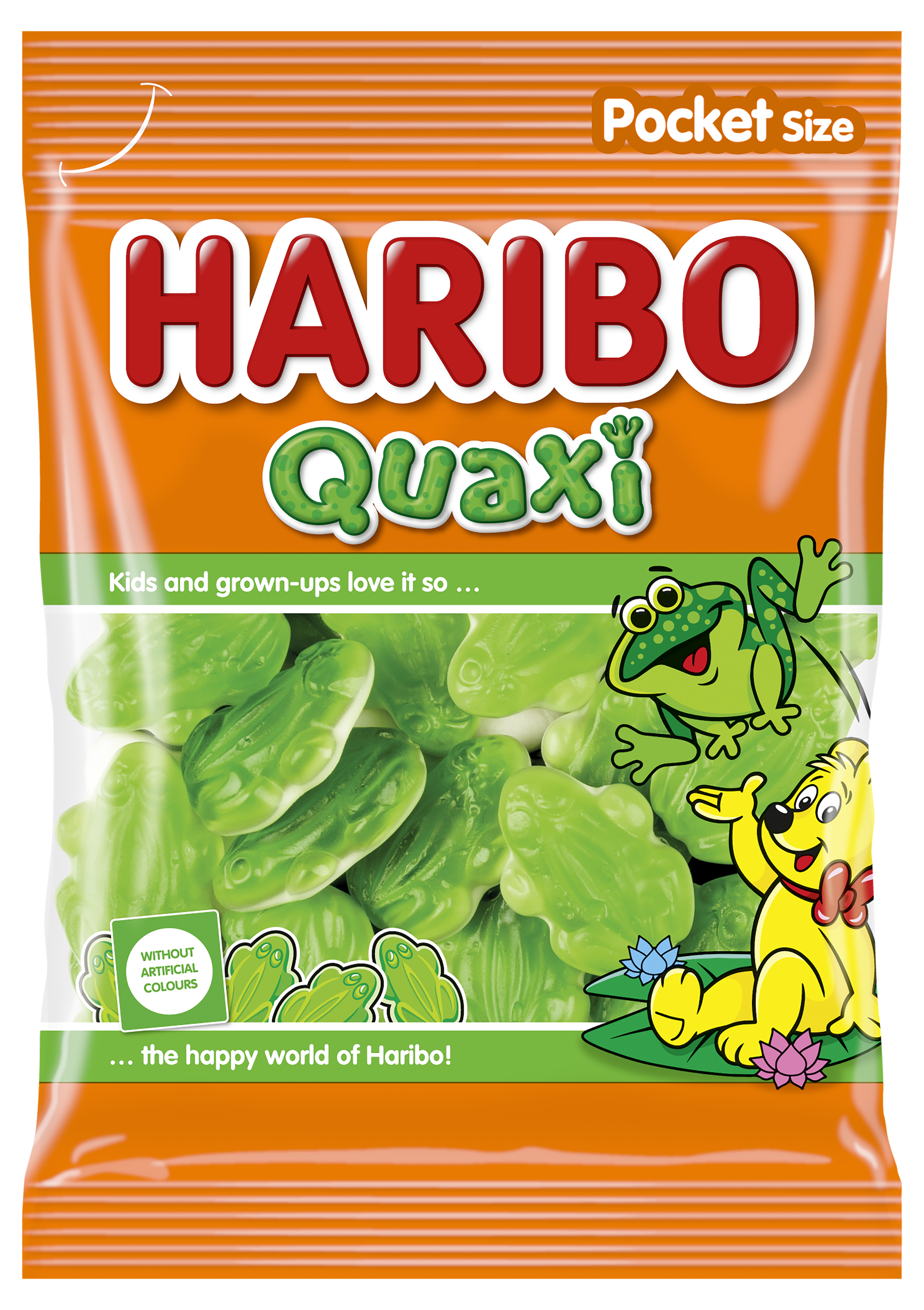 Quaxi 100g